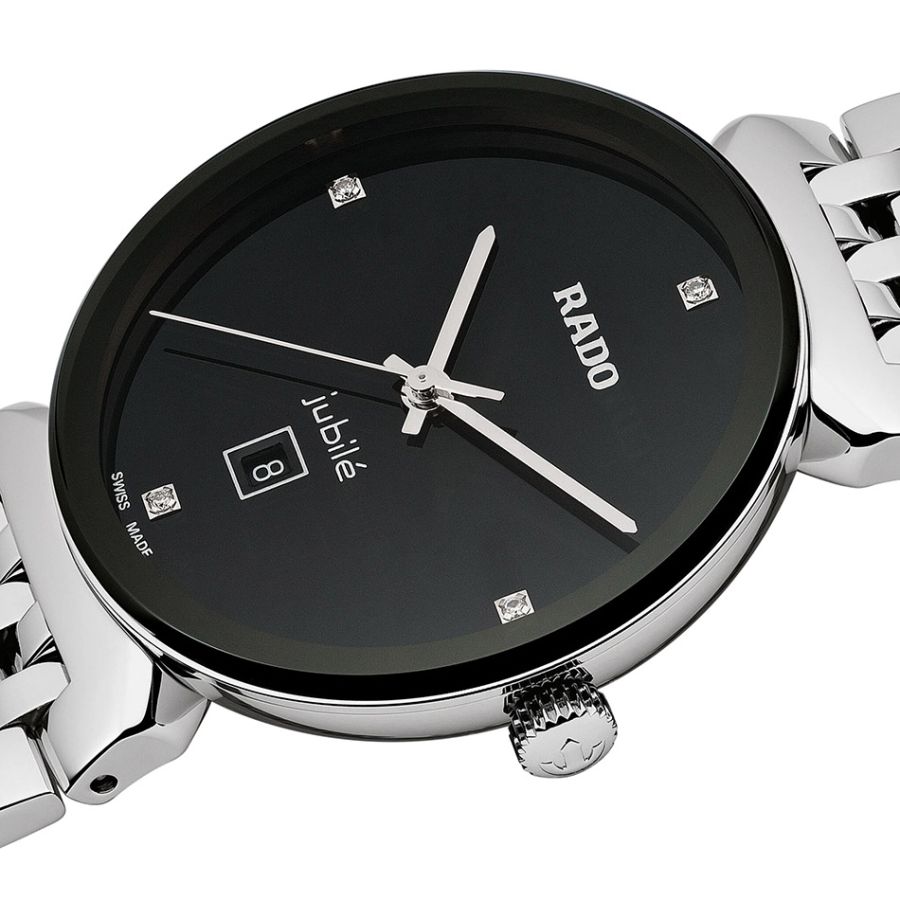 Rado FLORENCE CLASSIC DIAMONDS 01.079.3913.4.071 R48913713