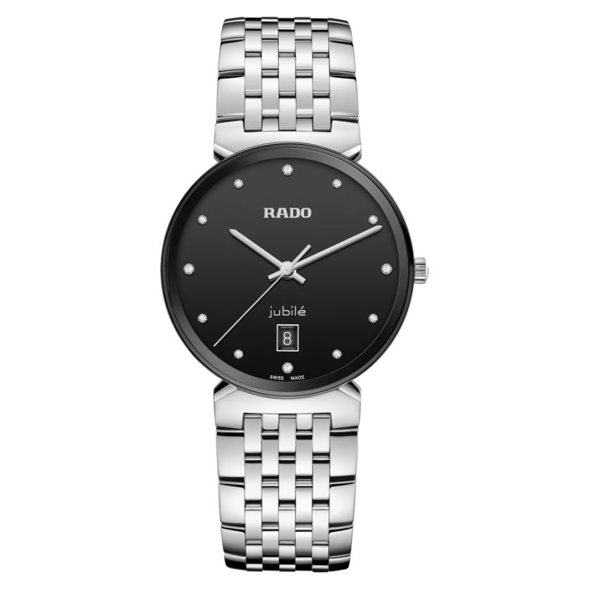 Rado Florence Classic Diamonds 01.073.3912.4.073 R48912733 Rado Florence Classic Diamonds 01.073.3912.4.073 R48912733