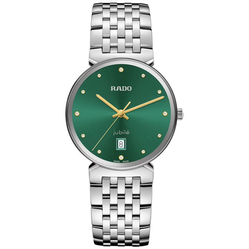 Rado Florence Diamonds 01.073.3912.4.077 R48912773 Rado Florence Diamonds 01.073.3912.4.077 R48912773