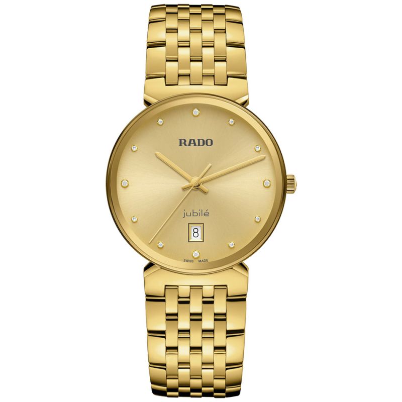 Rado Florence Diamonds 01.073.3914.4.071 R48914713 Rado Florence Diamonds 01.073.3914.4.071 R48914713
