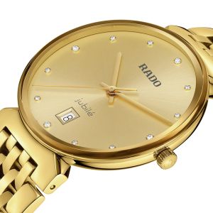Rado Florence Diamonds 01.073.3914.4.071 R48914713 Rado Florence Diamonds 01.073.3914.4.071 R48914713