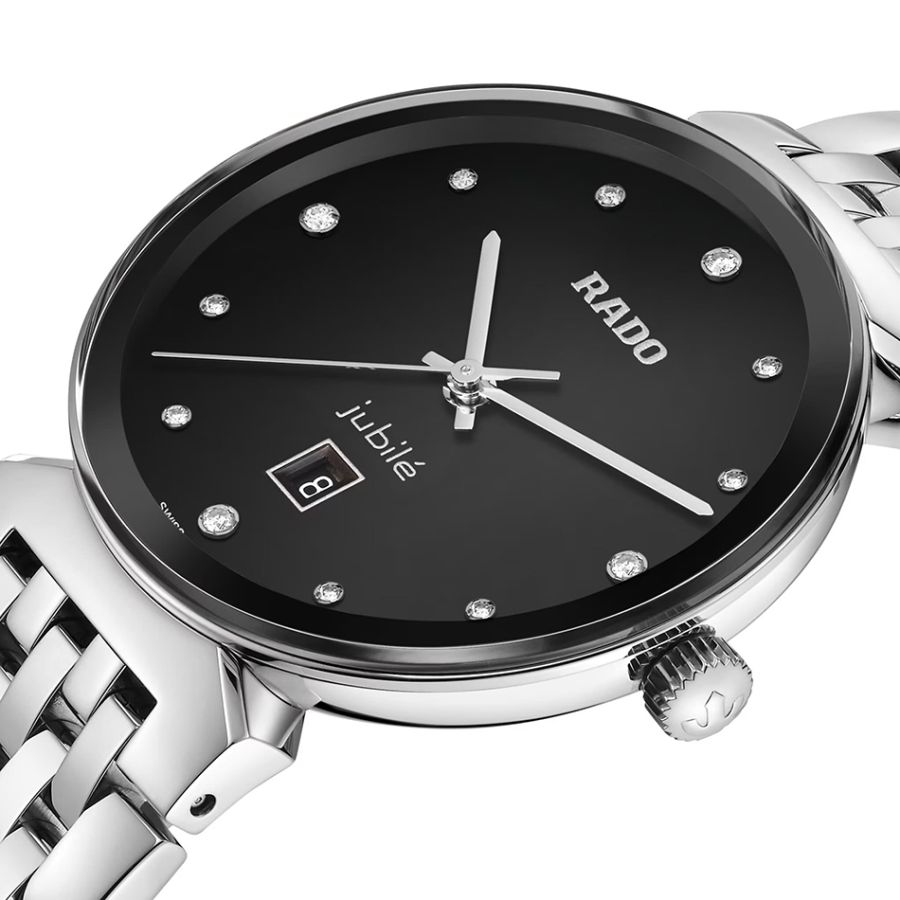 Rado Florence Diamonds 01.079.3913.4.073 R48913733