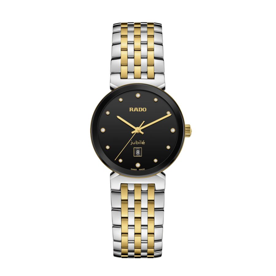 Rado Florence Diamonds 01.079.3913.4.074 R48913743