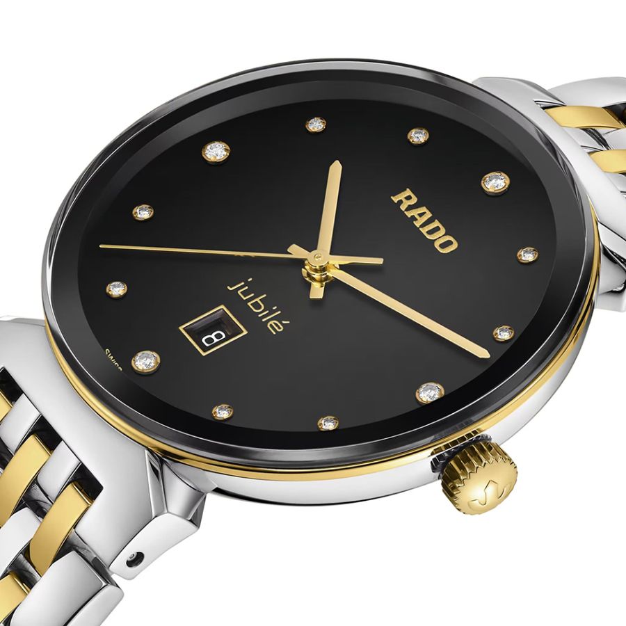 Rado Florence Diamonds 01.079.3913.4.074 R48913743