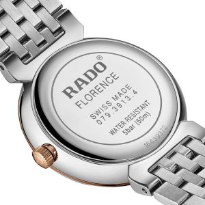 Rado Florence Diamonds 01.079.3913.4.076 R48913763