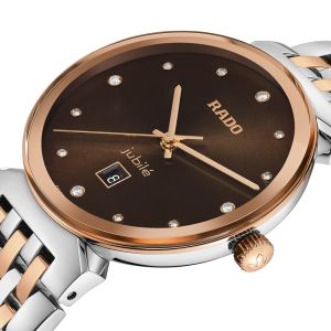 Rado Florence Diamonds 01.079.3913.4.076 R48913763