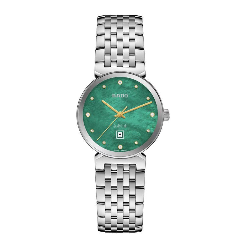 Rado Florence Diamonds 01.079.3913.4.090 R48913903 Rado Florence Diamonds 01.079.3913.4.090 R48913903