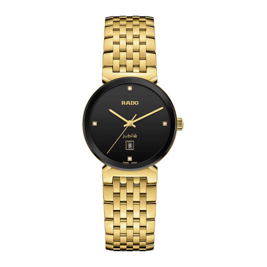 Rado Florence Diamonds 01.079.3915.4.070 R48915703