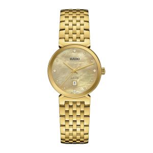 Rado Florence Diamonds 01.079.3915.4.090 R48915903 Rado Florence Diamonds 01.079.3915.4.090 R48915903