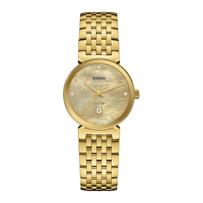 Rado Florence Diamonds 01.079.3915.4.090 R48915903 Rado Florence Diamonds 01.079.3915.4.090 R48915903