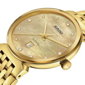 Rado Florence Diamonds 01.079.3915.4.090 R48915903 Rado Florence Diamonds 01.079.3915.4.090 R48915903