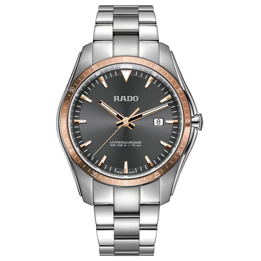 Rado HYPERCHROME 01.073.0502.3.016 R32502163 Rado HYPERCHROME 01.073.0502.3.016 R32502163
