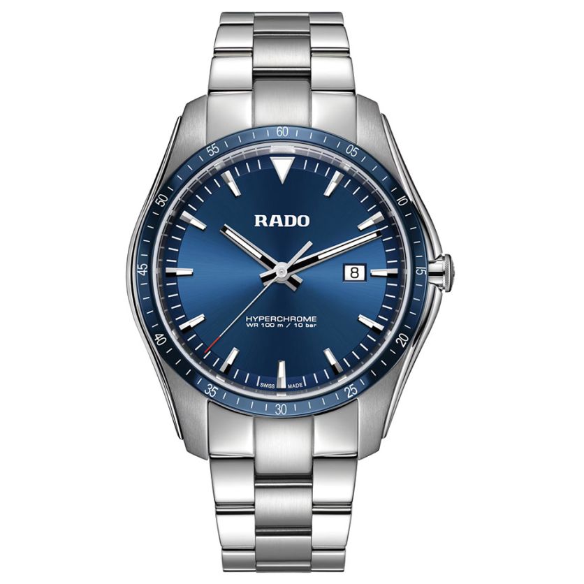 Rado HYPERCHROME 01.073.0502.3.020 R32502203 Rado HYPERCHROME 01.073.0502.3.020 R32502203