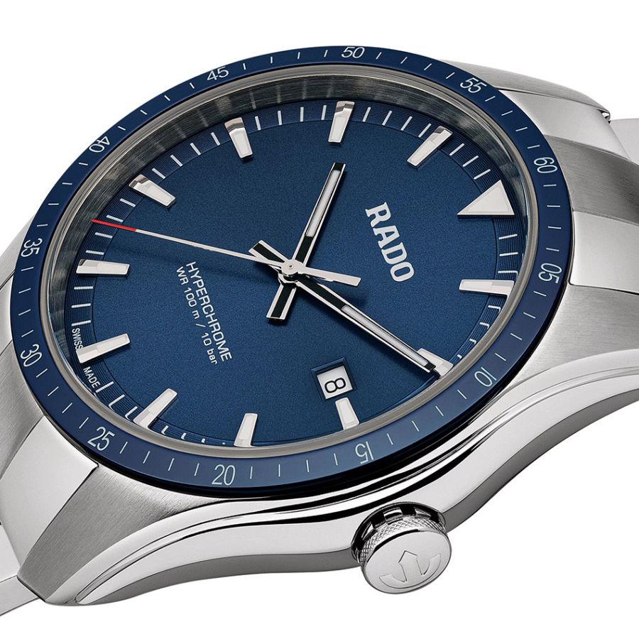 Rado HYPERCHROME 01.073.0502.3.020 R32502203