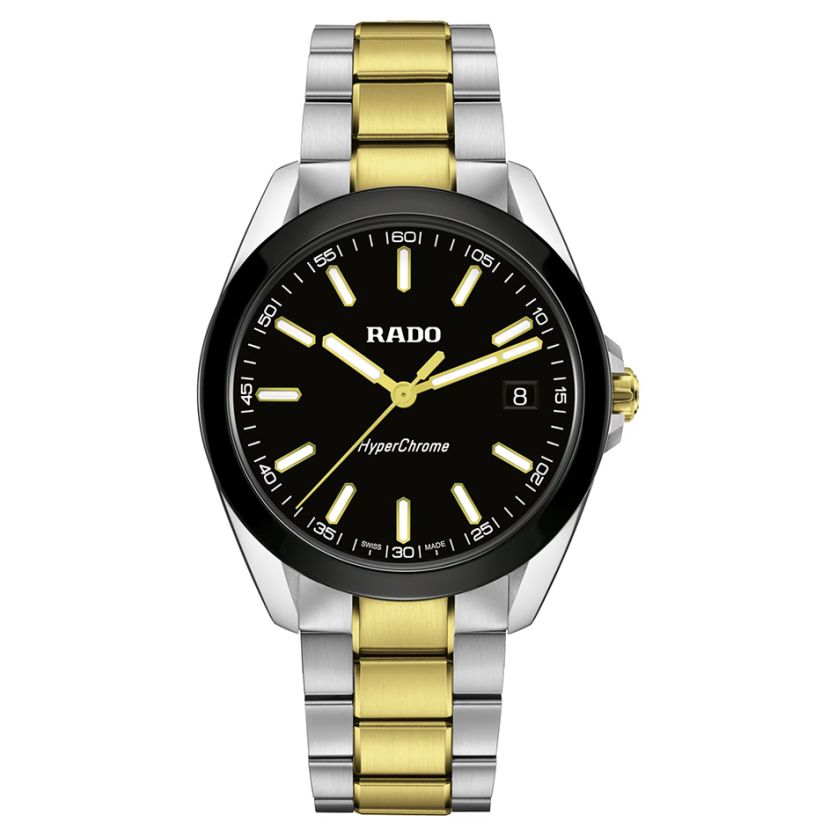 Rado HyperChrome 01.292.6280.3.015 R32280153 Rado HyperChrome 01.292.6280.3.015 R32280153