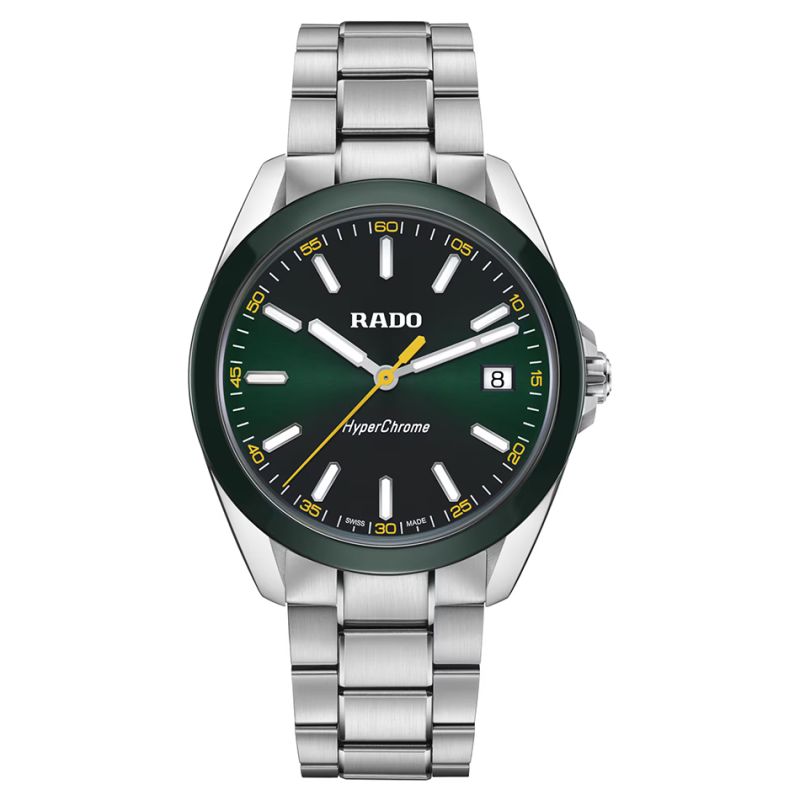 Rado HyperChrome 01.292.6280.3.031 R32280313