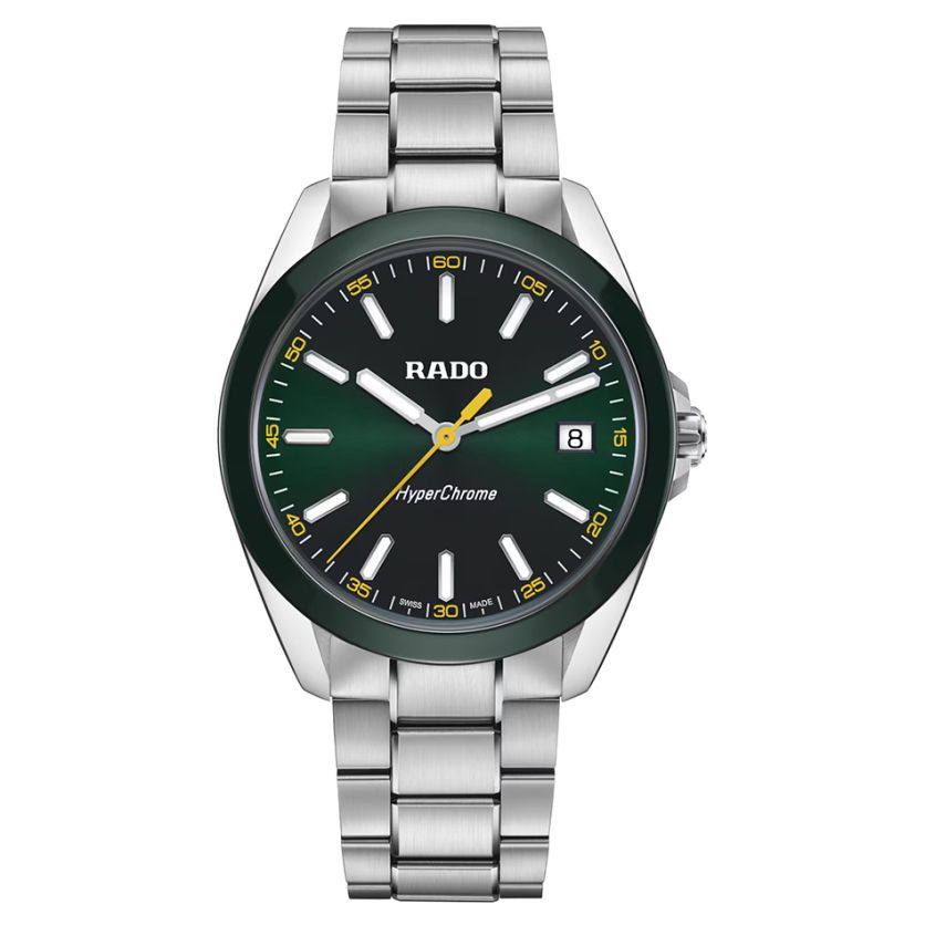Rado HyperChrome 01.292.6280.3.031 R32280313 Rado HyperChrome 01.292.6280.3.031 R32280313