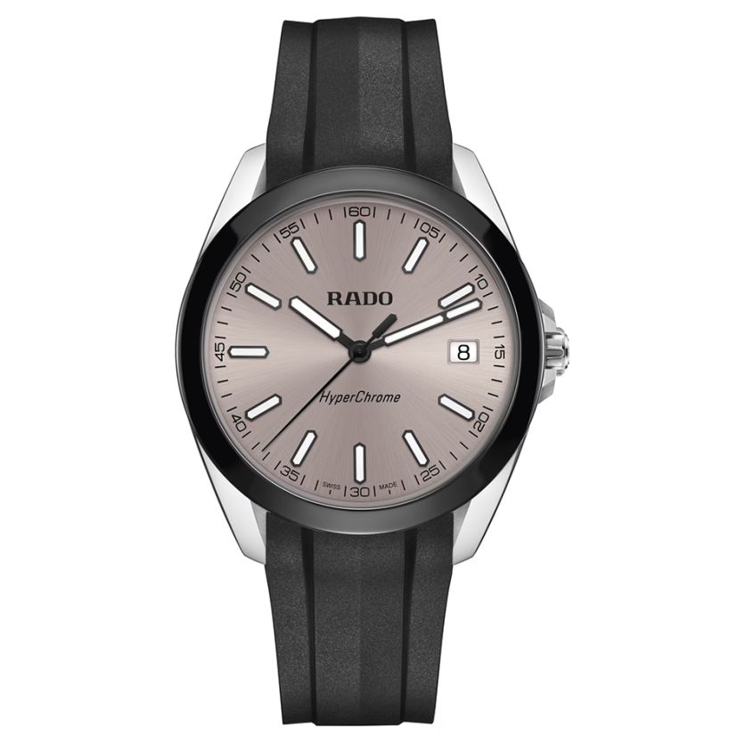 Rado HyperChrome 01.292.6280.3.110 R32280109 Rado HyperChrome 01.292.6280.3.110 R32280109