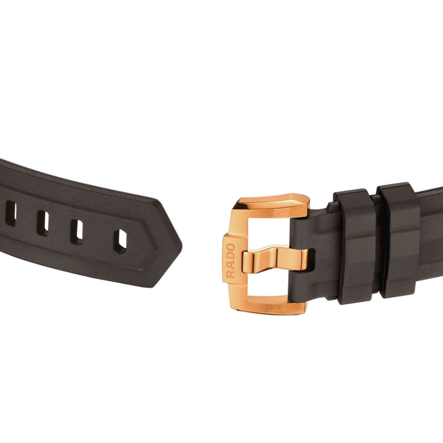 Rado HyperChrome 01.292.6281.3.130 R32281309 Rado HyperChrome 01.292.6281.3.130 R32281309