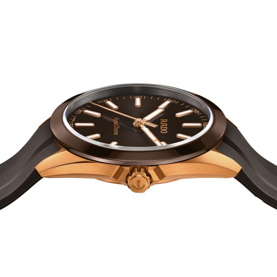 Rado HyperChrome 01.292.6281.3.130 R32281309 Rado HyperChrome 01.292.6281.3.130 R32281309