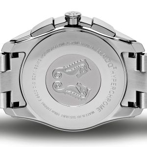 Rado HYPERCHROME CHRONOGRAPH 01.312.0259.3.015 R32259153 Rado HYPERCHROME CHRONOGRAPH 01.312.0259.3.015 R32259153
