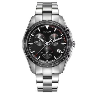 Rado HYPERCHROME CHRONOGRAPH 01.312.0259.3.015 R32259153 Rado HYPERCHROME CHRONOGRAPH 01.312.0259.3.015 R32259153