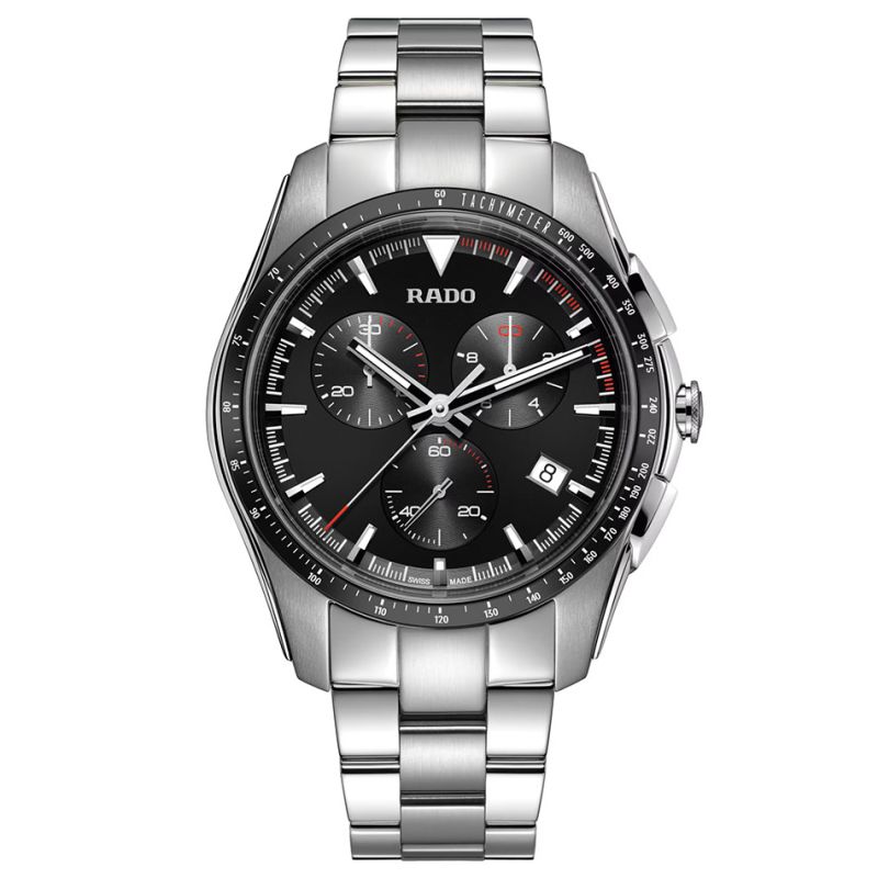 Rado HYPERCHROME CHRONOGRAPH 01.312.0259.3.015 R32259153 Rado HYPERCHROME CHRONOGRAPH 01.312.0259.3.015 R32259153