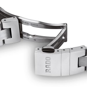 Rado HYPERCHROME CHRONOGRAPH 01.312.0259.3.015 R32259153 Rado HYPERCHROME CHRONOGRAPH 01.312.0259.3.015 R32259153