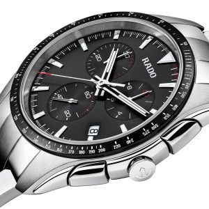 Rado HYPERCHROME CHRONOGRAPH 01.312.0259.3.015 R32259153 Rado HYPERCHROME CHRONOGRAPH 01.312.0259.3.015 R32259153