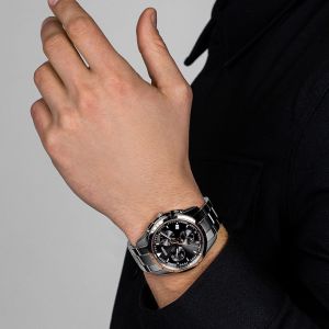 Rado HYPERCHROME CHRONOGRAPH 01.312.0259.3.016 R32259163 Rado HYPERCHROME CHRONOGRAPH 01.312.0259.3.016 R32259163