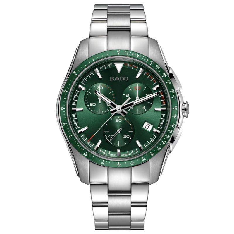 Rado Hyperchrome Chronograph 01.312.0259.3.031 R32259313 Rado Hyperchrome Chronograph 01.312.0259.3.031 R32259313