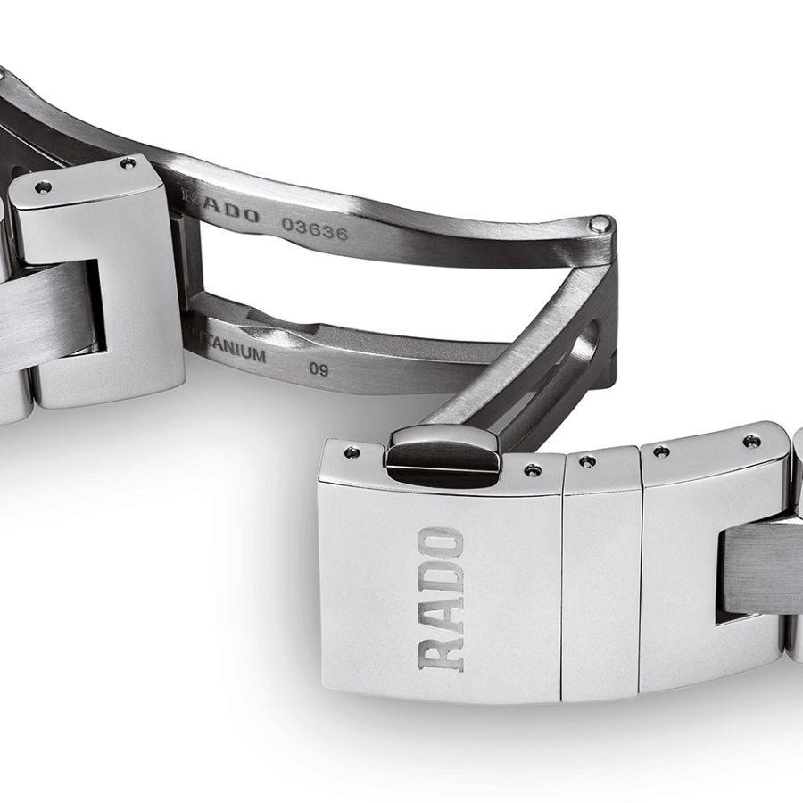 Rado Hyperchrome Chronograph 01.312.0259.3.031 R32259313