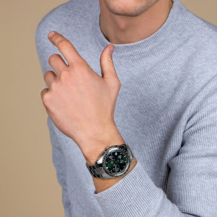 Rado Hyperchrome Chronograph 01.312.0259.3.031 R32259313
