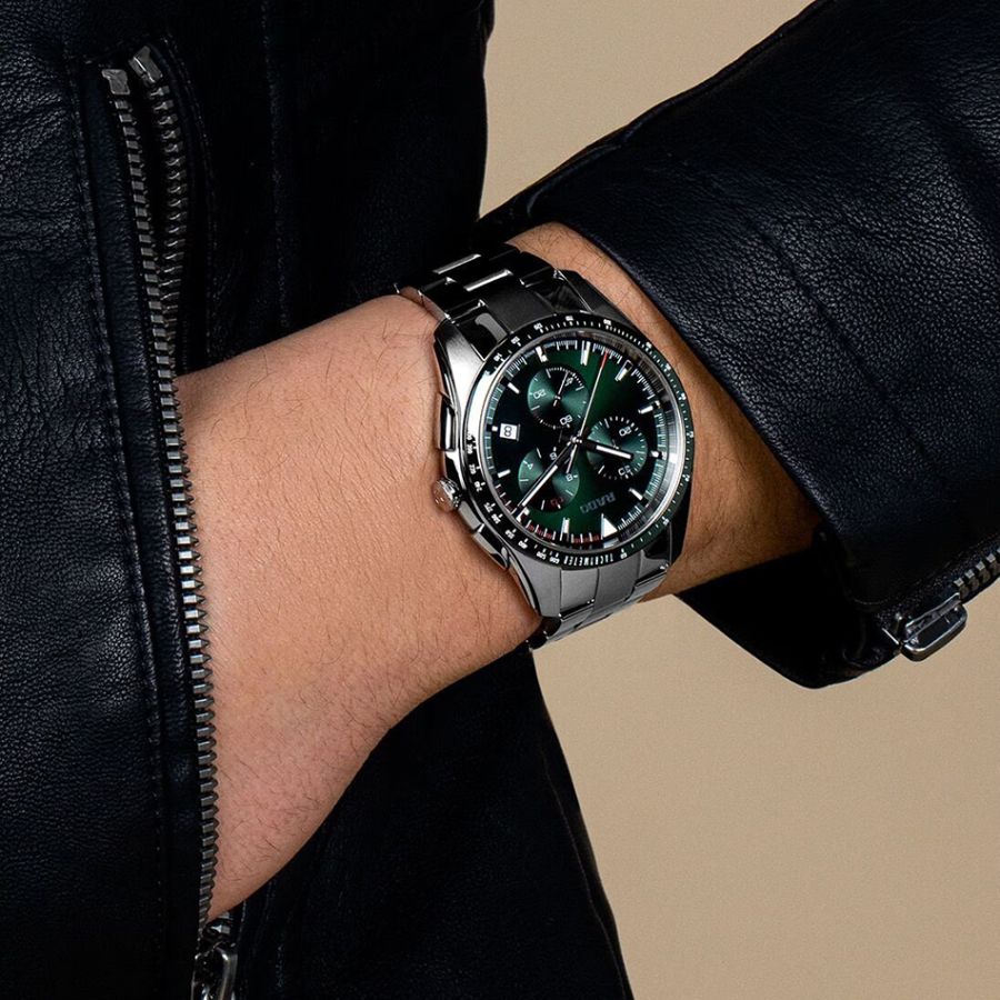 Rado Hyperchrome Chronograph 01.312.0259.3.031 R32259313