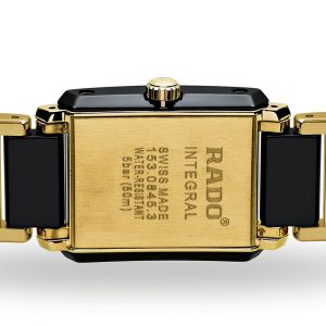 Rado Integral Diamonds 01.153.0845.3.071 R20845712 Rado Integral Diamonds 01.153.0845.3.071 R20845712
