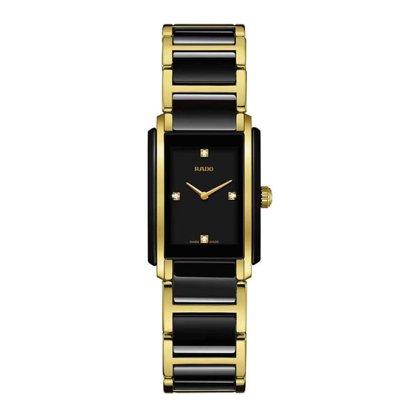 Rado Integral Diamonds 01.153.0845.3.071 R20845712 Rado Integral Diamonds 01.153.0845.3.071 R20845712