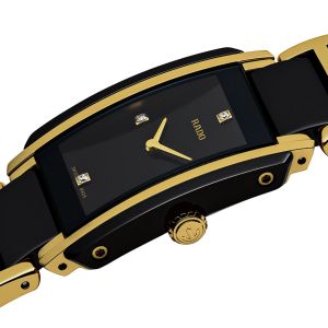 Rado Integral Diamonds 01.153.0845.3.071 R20845712 Rado Integral Diamonds 01.153.0845.3.071 R20845712