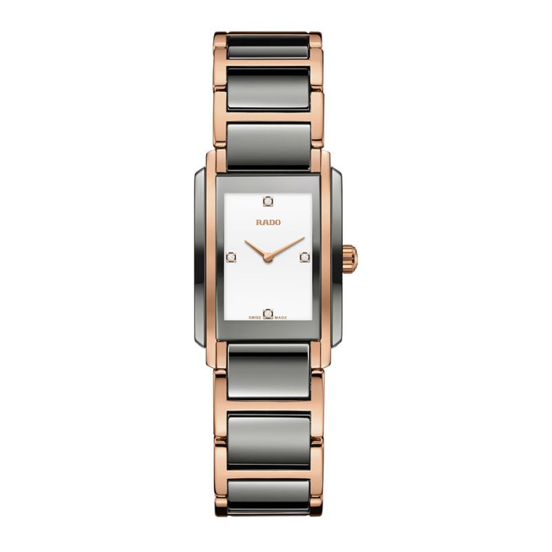 Rado Integral Diamonds 01.153.6141.3.071 R20141712 Rado Integral Diamonds 01.153.6141.3.071 R20141712