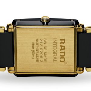 Rado INTEGRAL DIAMONDS 01.212.0204.3.071 R20204712 Rado INTEGRAL DIAMONDS 01.212.0204.3.071 R20204712