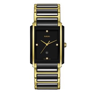 Rado INTEGRAL DIAMONDS 01.212.0204.3.071 R20204712 Rado INTEGRAL DIAMONDS 01.212.0204.3.071 R20204712