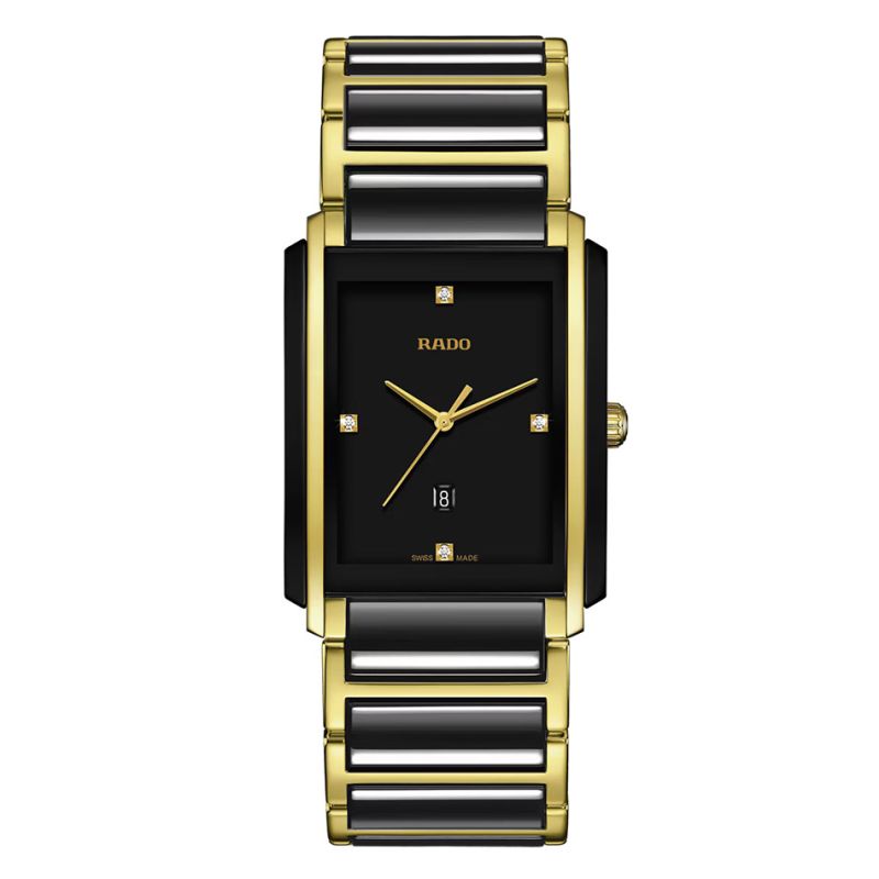 Rado INTEGRAL DIAMONDS 01.212.0204.3.071 R20204712 Rado INTEGRAL DIAMONDS 01.212.0204.3.071 R20204712