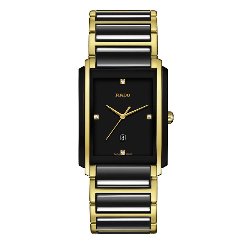 Rado INTEGRAL DIAMONDS 01.212.0204.3.071 R20204712 Rado INTEGRAL DIAMONDS 01.212.0204.3.071 R20204712