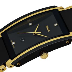 Rado INTEGRAL DIAMONDS 01.212.0204.3.071 R20204712 Rado INTEGRAL DIAMONDS 01.212.0204.3.071 R20204712