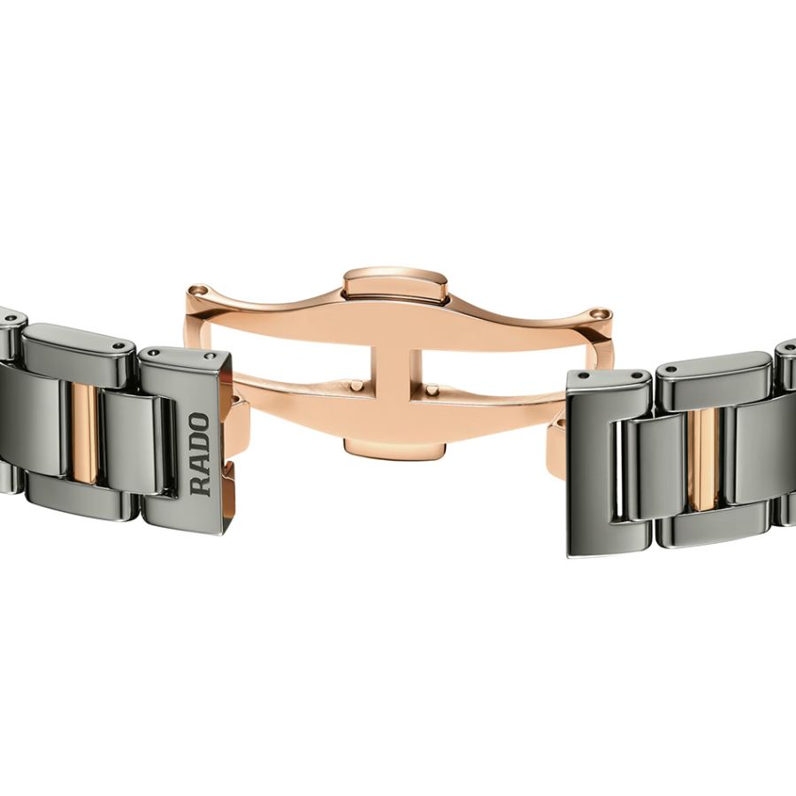 Rado LaCoupole Diamonds 01.218.6241.3.070 R22241703 Rado LaCoupole Diamonds 01.218.6241.3.070 R22241703