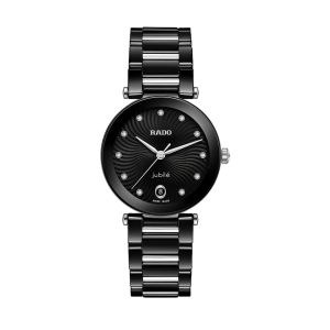 Rado LaCoupole Diamonds 01.218.6243.3.070 R22243703 Rado LaCoupole Diamonds 01.218.6243.3.070 R22243703