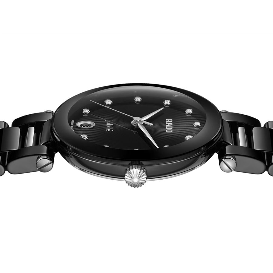 Rado LaCoupole Diamonds 01.218.6243.3.070 R22243703