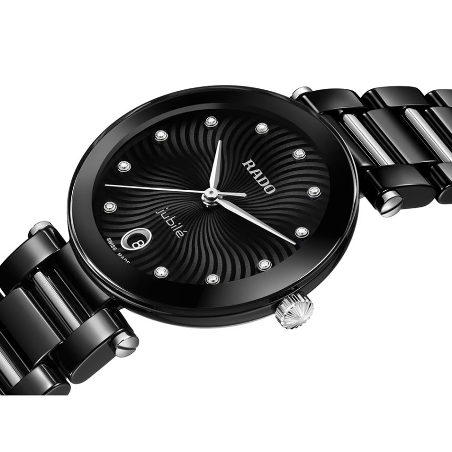 Rado LaCoupole Diamonds 01.218.6243.3.070 R22243703