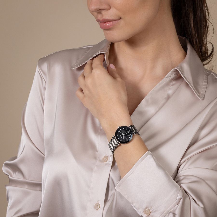 Rado LaCoupole Diamonds 01.218.6243.3.070 R22243703