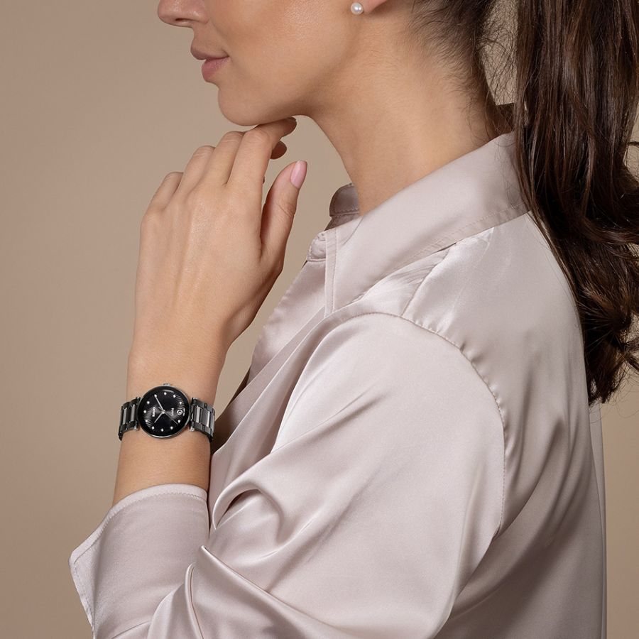 Rado LaCoupole Diamonds 01.218.6243.3.070 R22243703