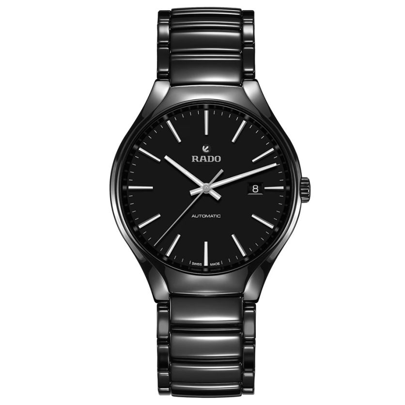 Rado TRUE AUTOMATIC 01.763.6109.3.015 R27056152 Rado TRUE AUTOMATIC 01.763.6109.3.015 R27056152
